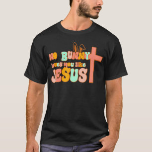 Camiseta Jesús salva a Juan 3 16 cristiano