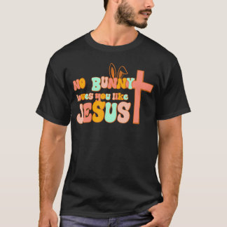 Camiseta Jesús salva a Juan 3 16 cristiano