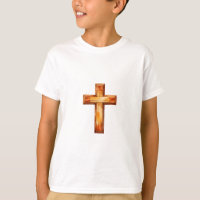 Camiseta Jesus Salva a los Chicos Bro