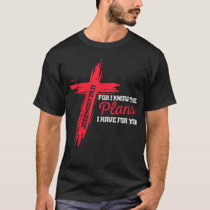 Camiseta Jesús salva al fútbol del portero Deportivo Chris