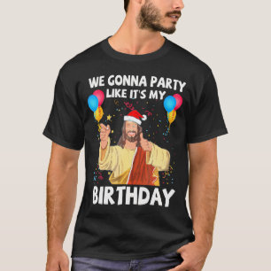 Camiseta Jesús salva el béisbol de fe religiosa cristiana