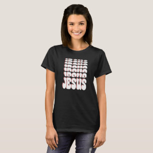 Camiseta JESUS_shirt