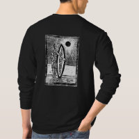 Jesus Surfer