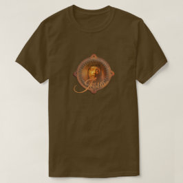 Camiseta Jesus T-Shirt