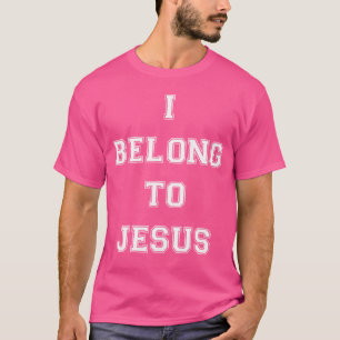 Camiseta Jesús Te Ama Y Estoy Intentando Divertidas Jes Cri