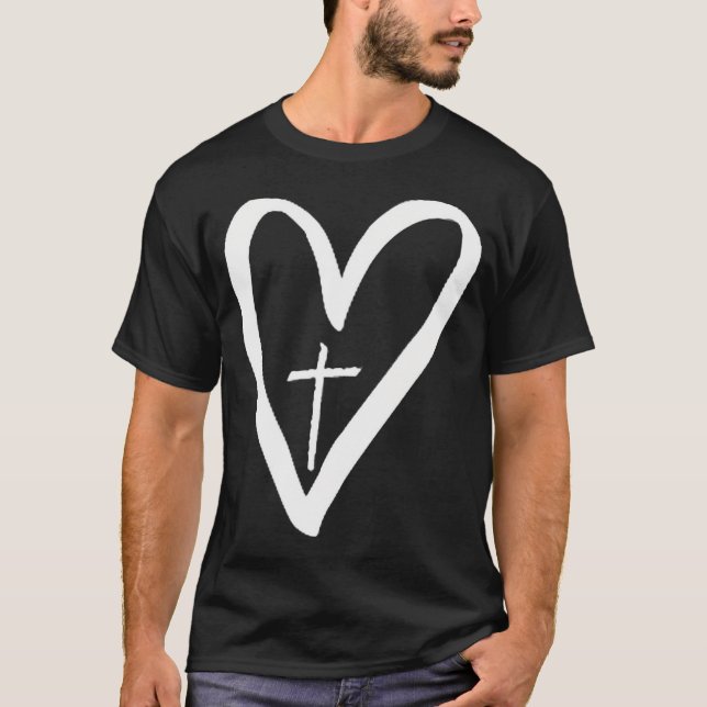 Camiseta Jesús Tiene A Mi Madre Cristiana De La Espalda Jes (Anverso)