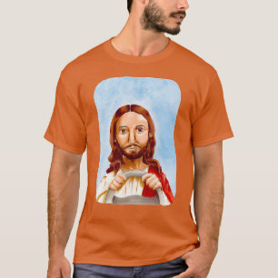 Camiseta Jesús Toma La Rueda 3