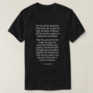 Camiseta ¡Jesús viene!