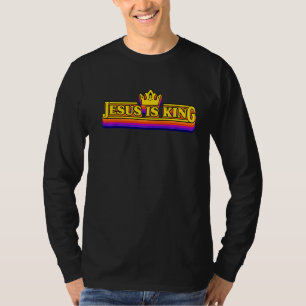 Camiseta Jesús Way Maker Promise Keeper Miracle Worker Jesu