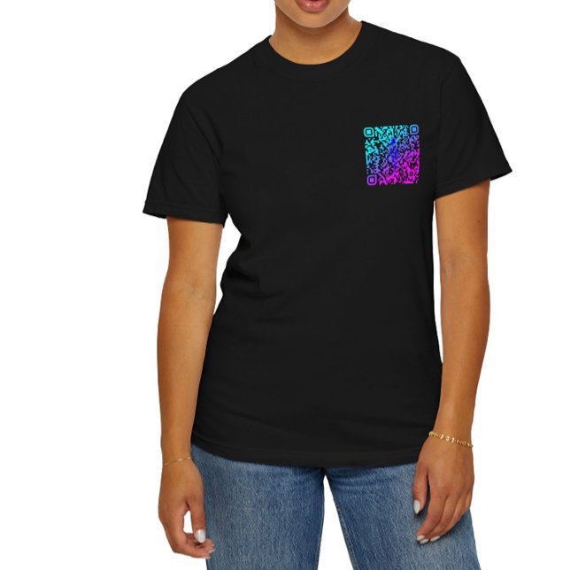 Camiseta Jesus won a promotional code for clothing to save  (Subido por el creador)