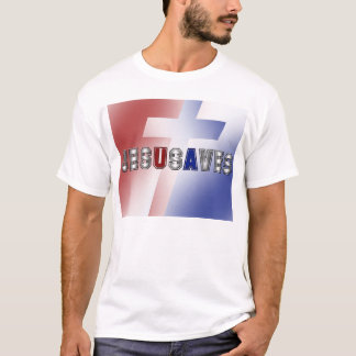 CAMISETA JESUSAVES