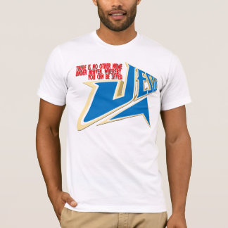 Camiseta jesusname