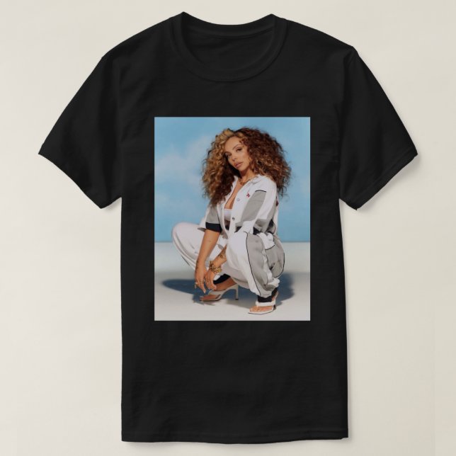 Camiseta jesy nelson solo (Diseño del anverso)