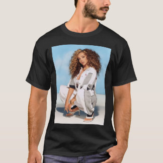 Camiseta jesy nelson solo