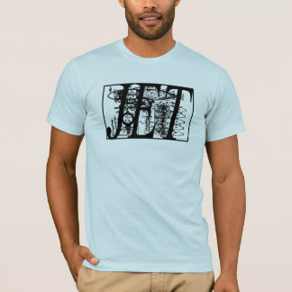 Camiseta Jet