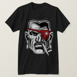 Camiseta Jet Latex™/Nariz Rota