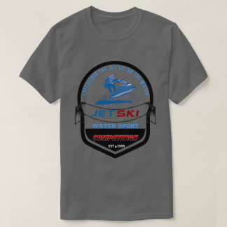Camiseta Jet Ski T