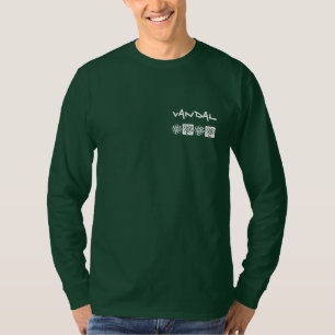 Camiseta Jetlife Longsleeve