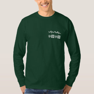 Camiseta Jetlife Longsleeve