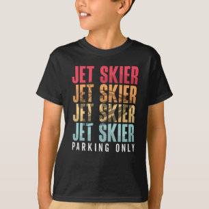 Camiseta Jetski