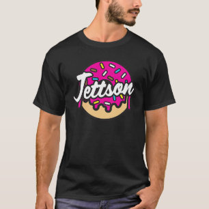 Camiseta Jett Lawrence merch TShirts Gift For Fans For Men 