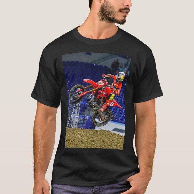 Camiseta Jett Lawrence stunt859png859 (Anverso)