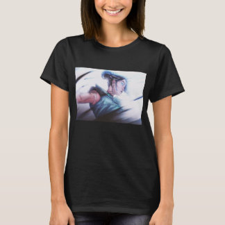 Camiseta jett T-Shirt