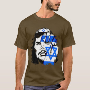Camiseta Jew Guevara