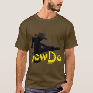 Camiseta Jewdo
