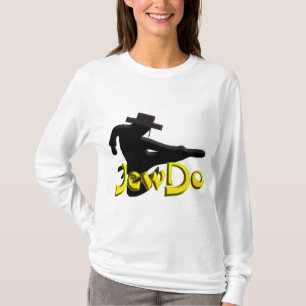 Camiseta Jewdo