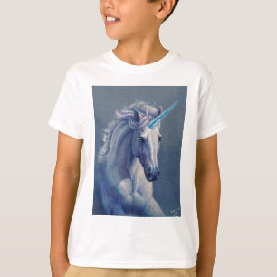 Camiseta Jewel el unicornio