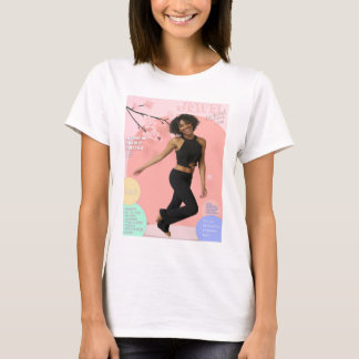 Camiseta Jewel T-Shirt oficial