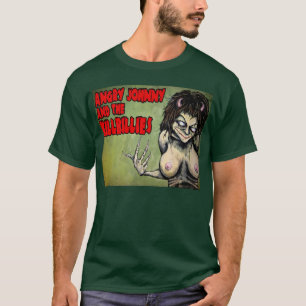 Camiseta Jezabel