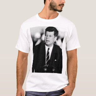 CAMISETA JFK