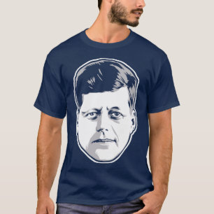 CAMISETA JFK