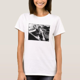 Camiseta JFK en PT-109