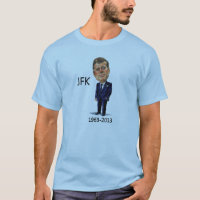 JFK Jack Kennedy
