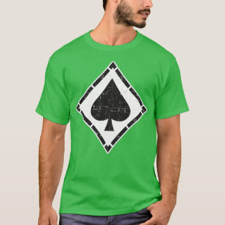 Camiseta JG 53 Pik Como Luftwaffe En La Segunda Guerra Mund