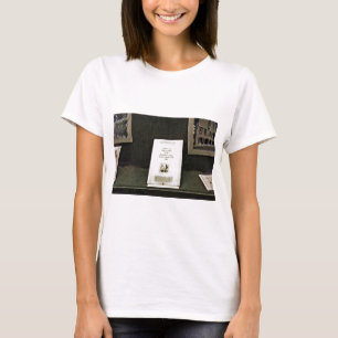 Camiseta jGib de Artifacts2 de Stratford-sobre-Avon