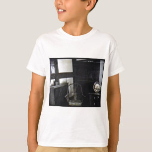 Camiseta jGibn de los artefactos de Stratford-sobre-Avon