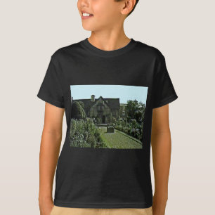Camiseta jGibn del lugar de nacimiento de
