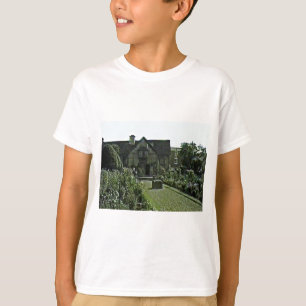 Camiseta jGibn del lugar de nacimiento de