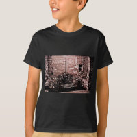 jGibne de la chimenea de Stratford-sobre-Avon