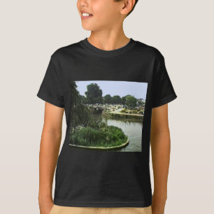 Camiseta jGibne snap-27405 de Stratford-sobre-Avon