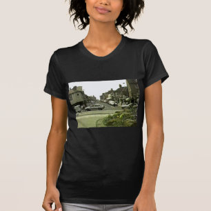 Camiseta jGibney 1986 de la calle de Stratford-sobre-Avon