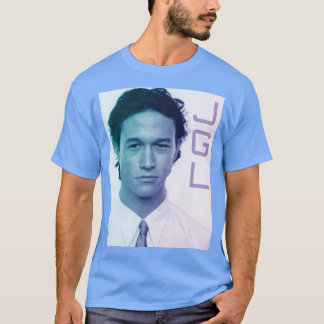 Camiseta JGL Joseph Gordon Levitt