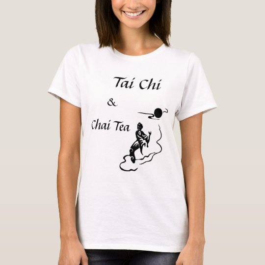 Camiseta ji 5, té del tai de Chai, y, ji del Tai