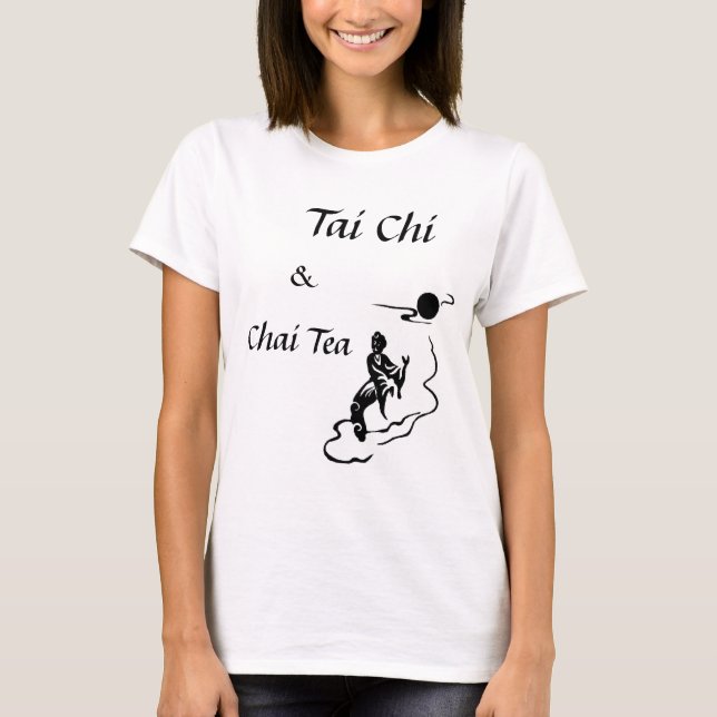 Camiseta ji 5, té del tai de Chai, y, ji del Tai (Anverso)