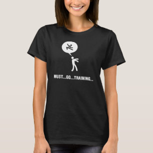 Camiseta Ji Chuan del Tai