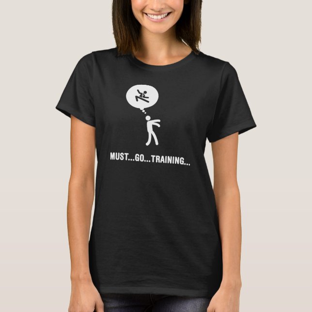 Camiseta Ji Chuan del Tai (Anverso)